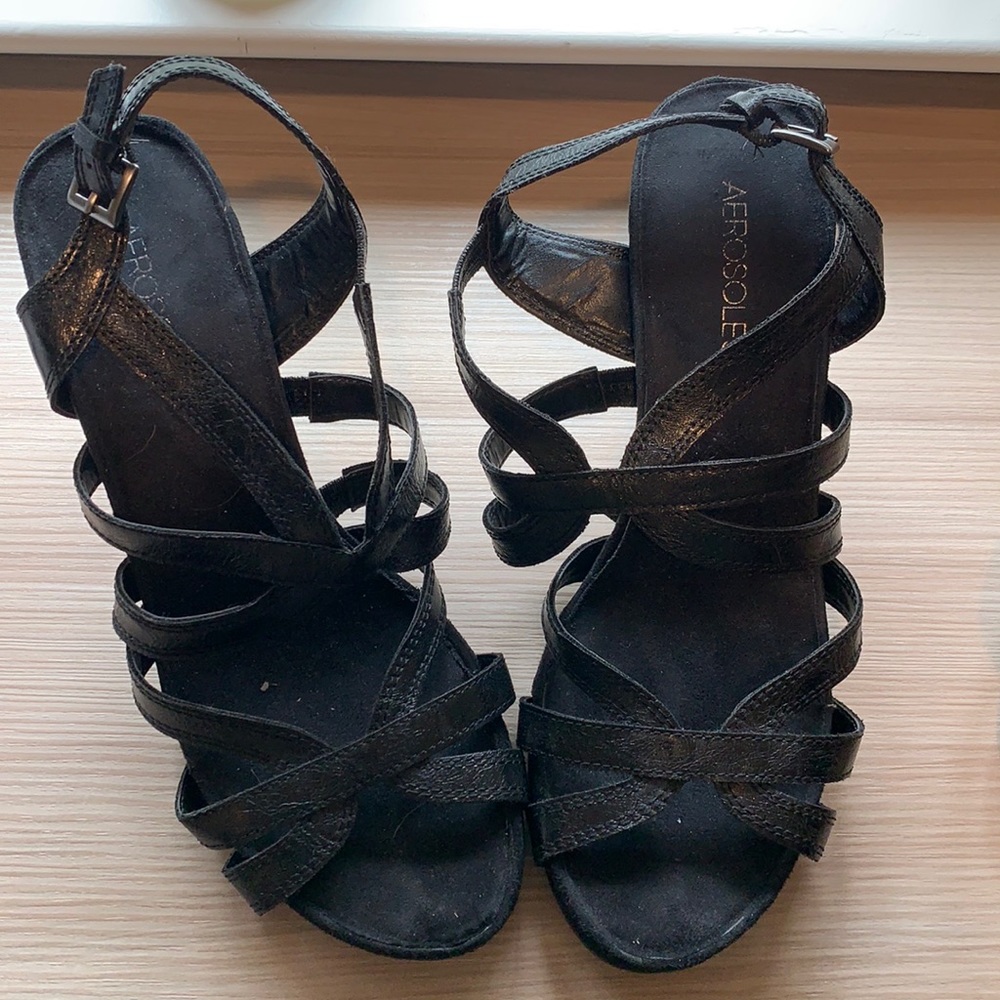 Aerosoles sandals